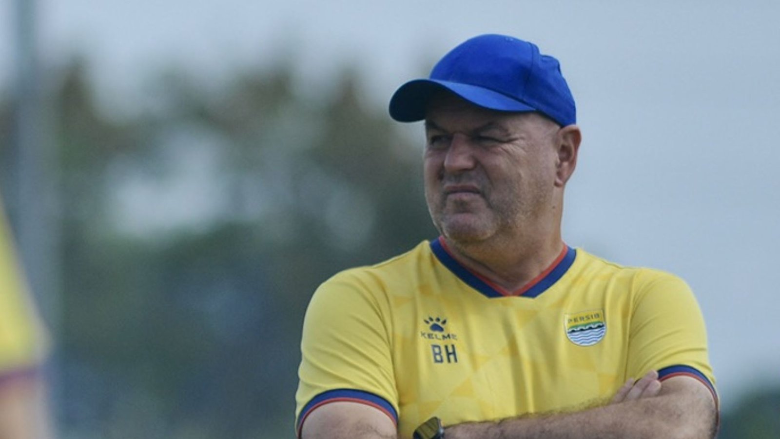 Pernah Bertanding di Pramusim, Bojan Hodak Tak Remehkan Ratchaburi Jelang 16 Besar ACL 2